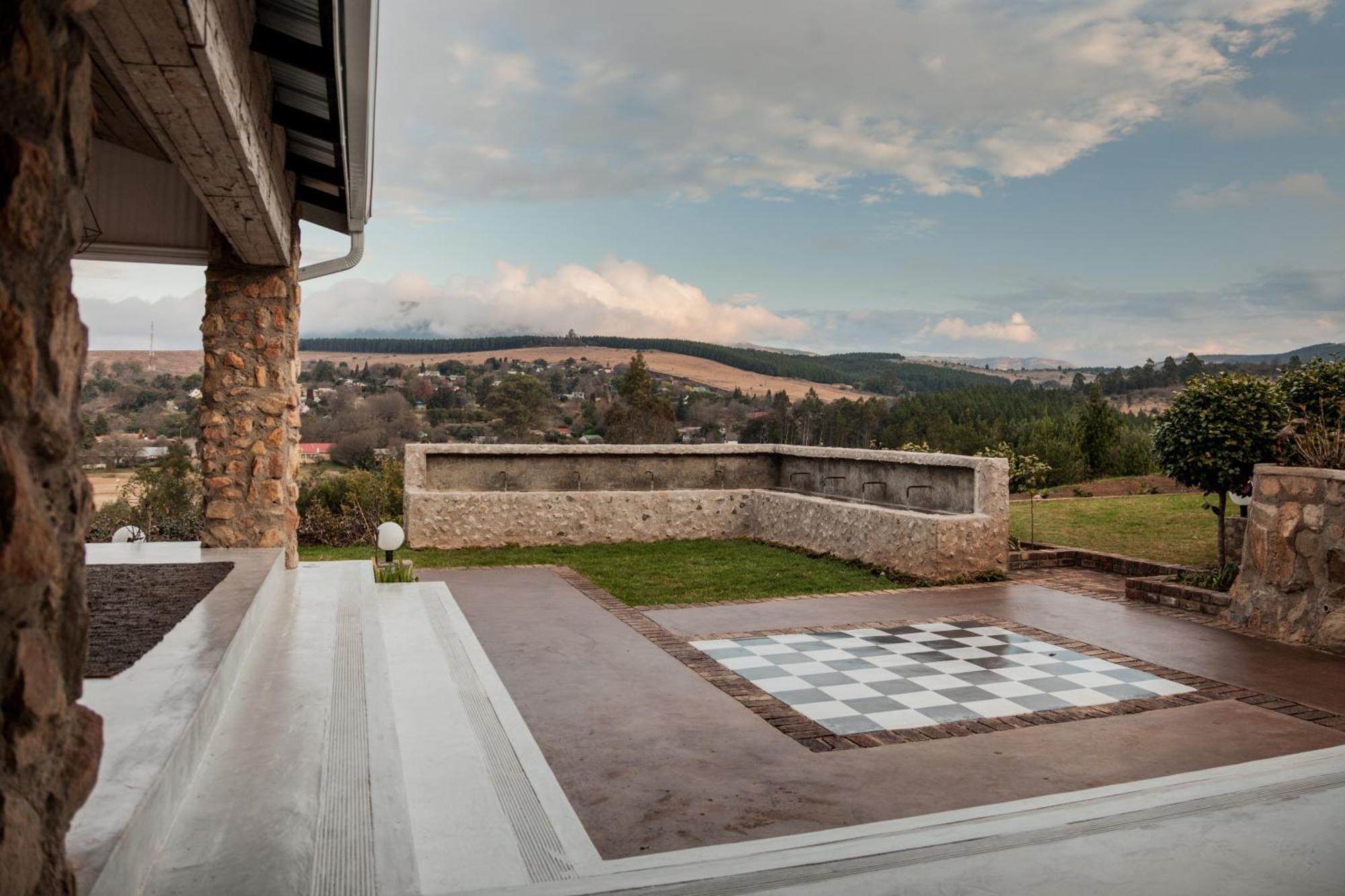 Viewpoint Estate Accommodation Haenertsburg Dış mekan fotoğraf