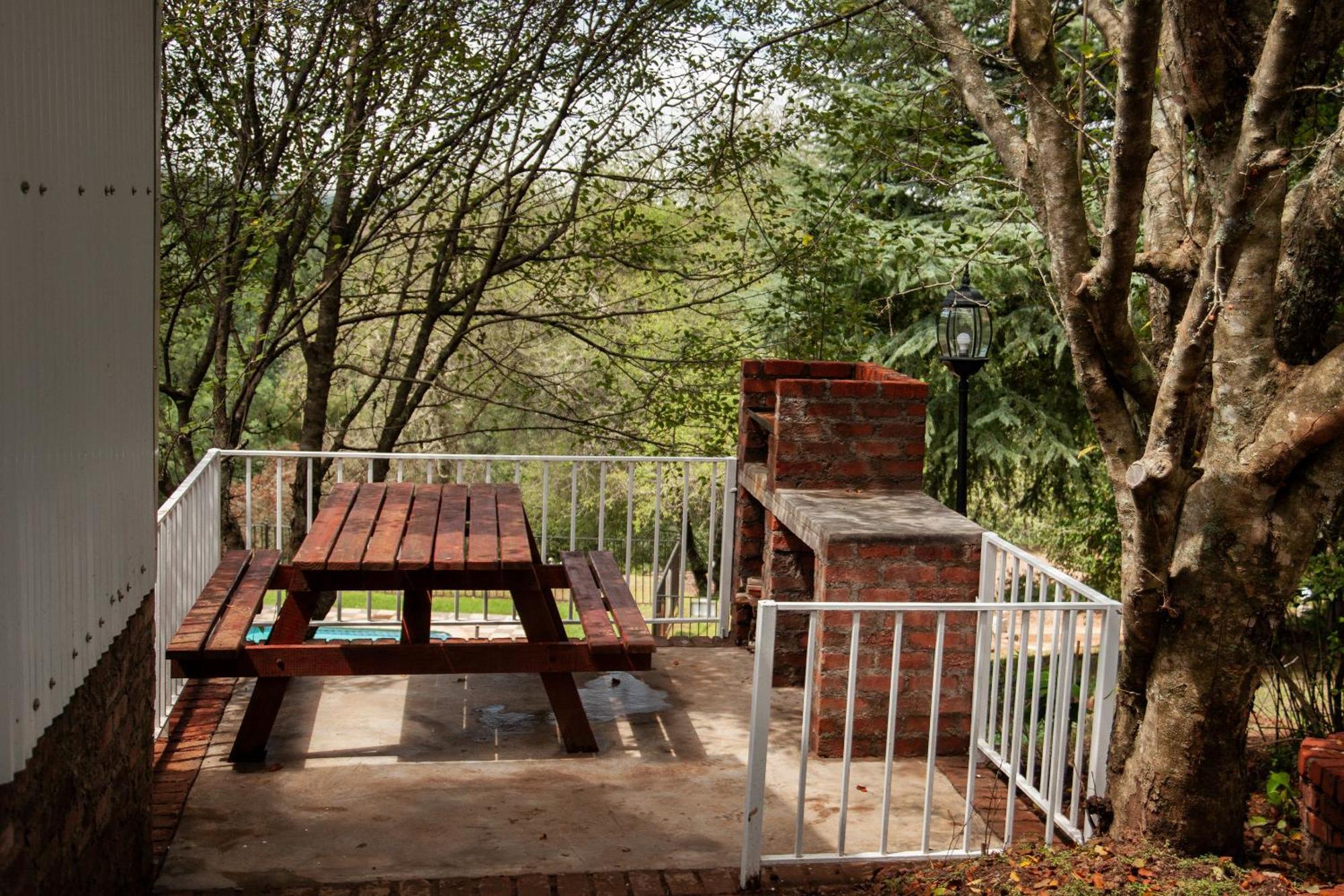 Viewpoint Estate Accommodation Haenertsburg Dış mekan fotoğraf