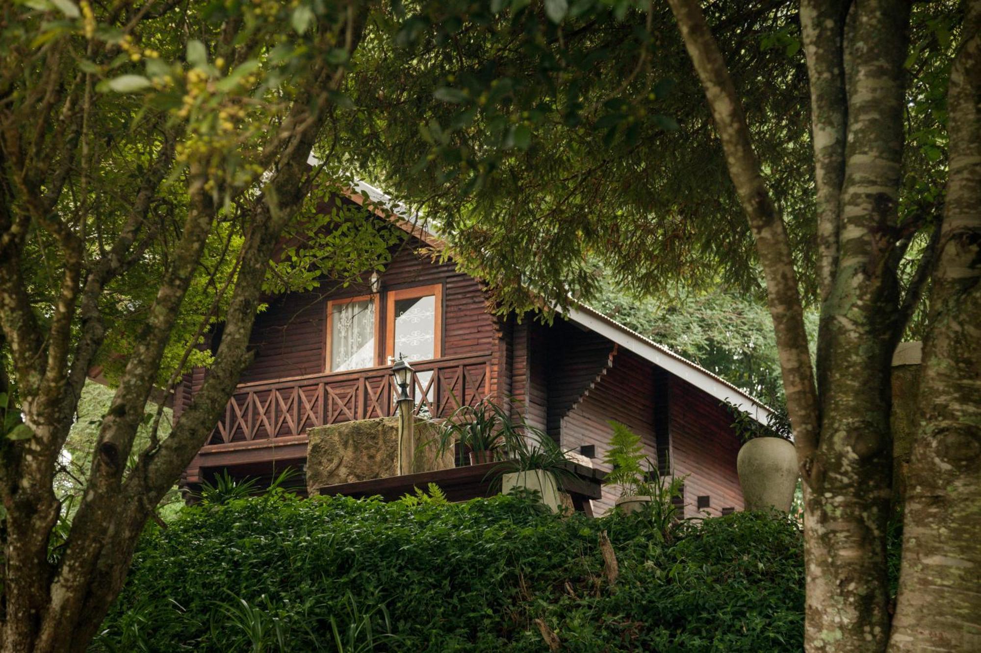 Viewpoint Estate Accommodation Haenertsburg Dış mekan fotoğraf