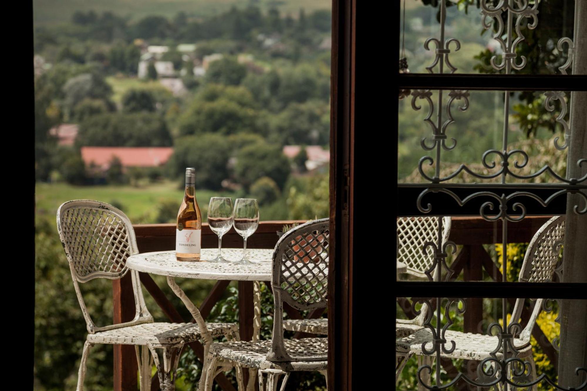 Viewpoint Estate Accommodation Haenertsburg Dış mekan fotoğraf