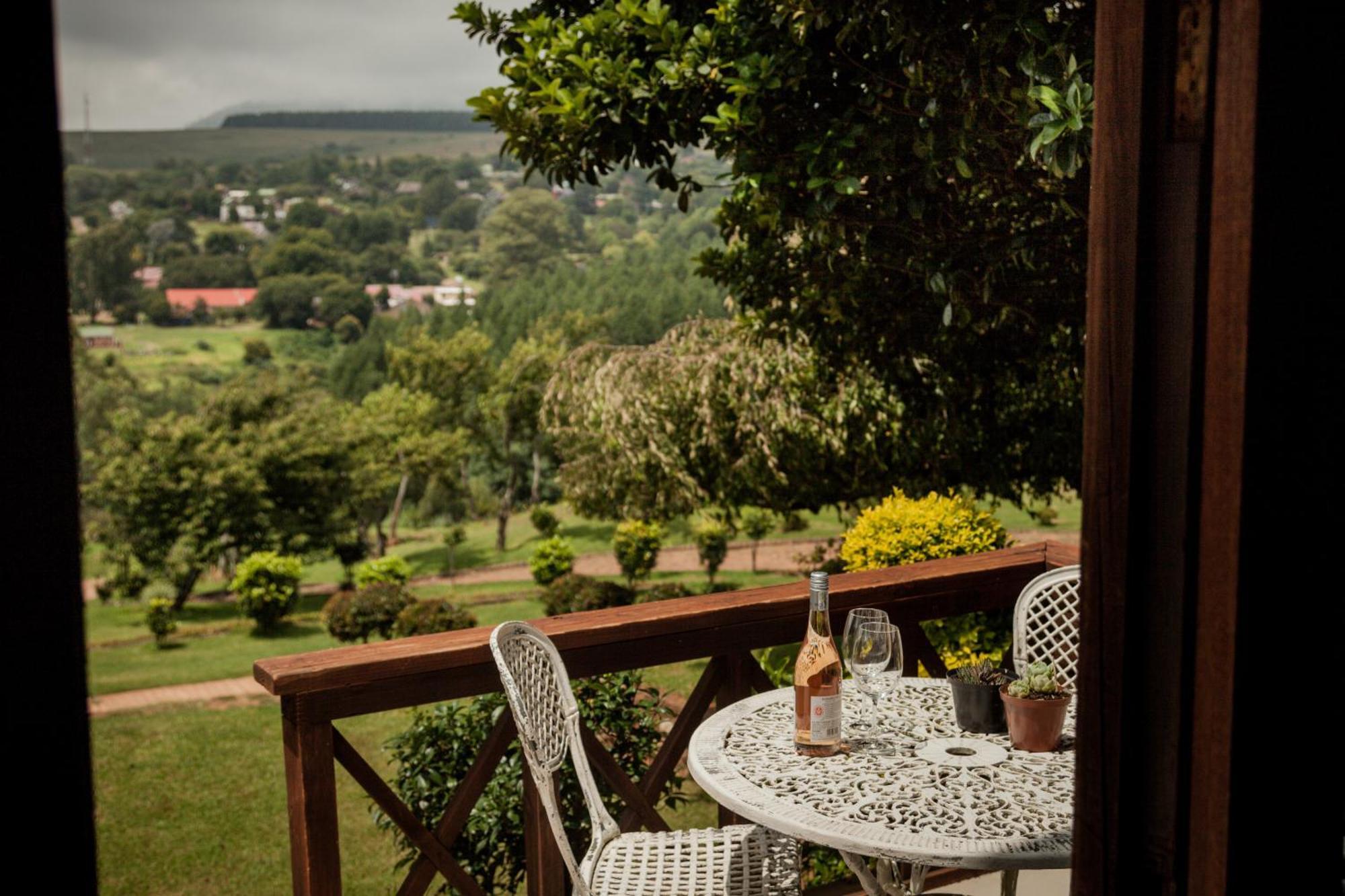 Viewpoint Estate Accommodation Haenertsburg Dış mekan fotoğraf