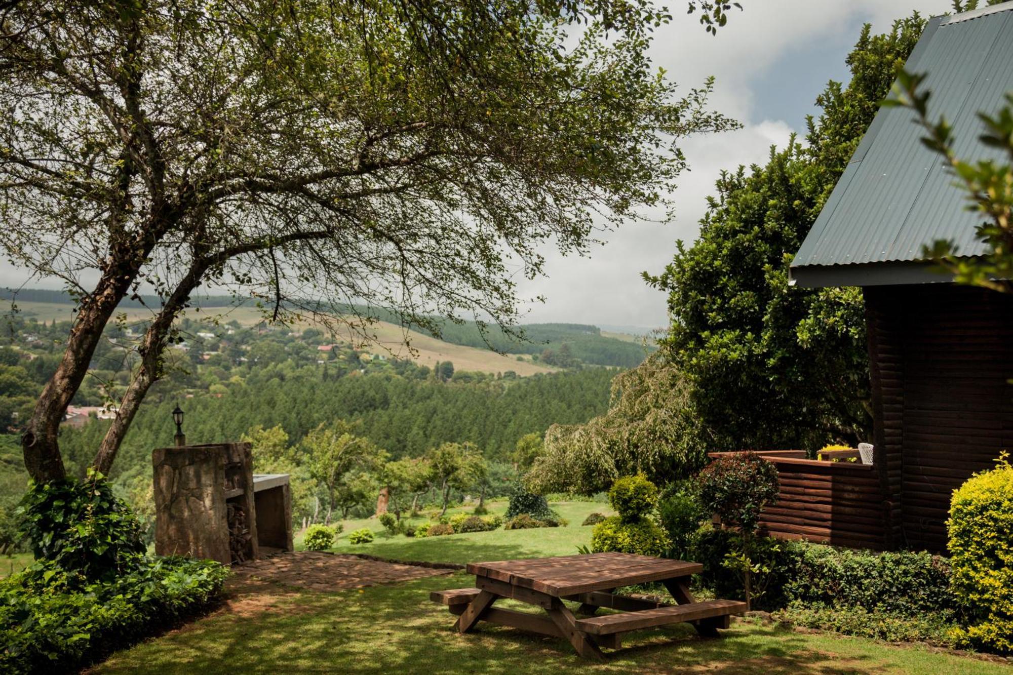 Viewpoint Estate Accommodation Haenertsburg Dış mekan fotoğraf