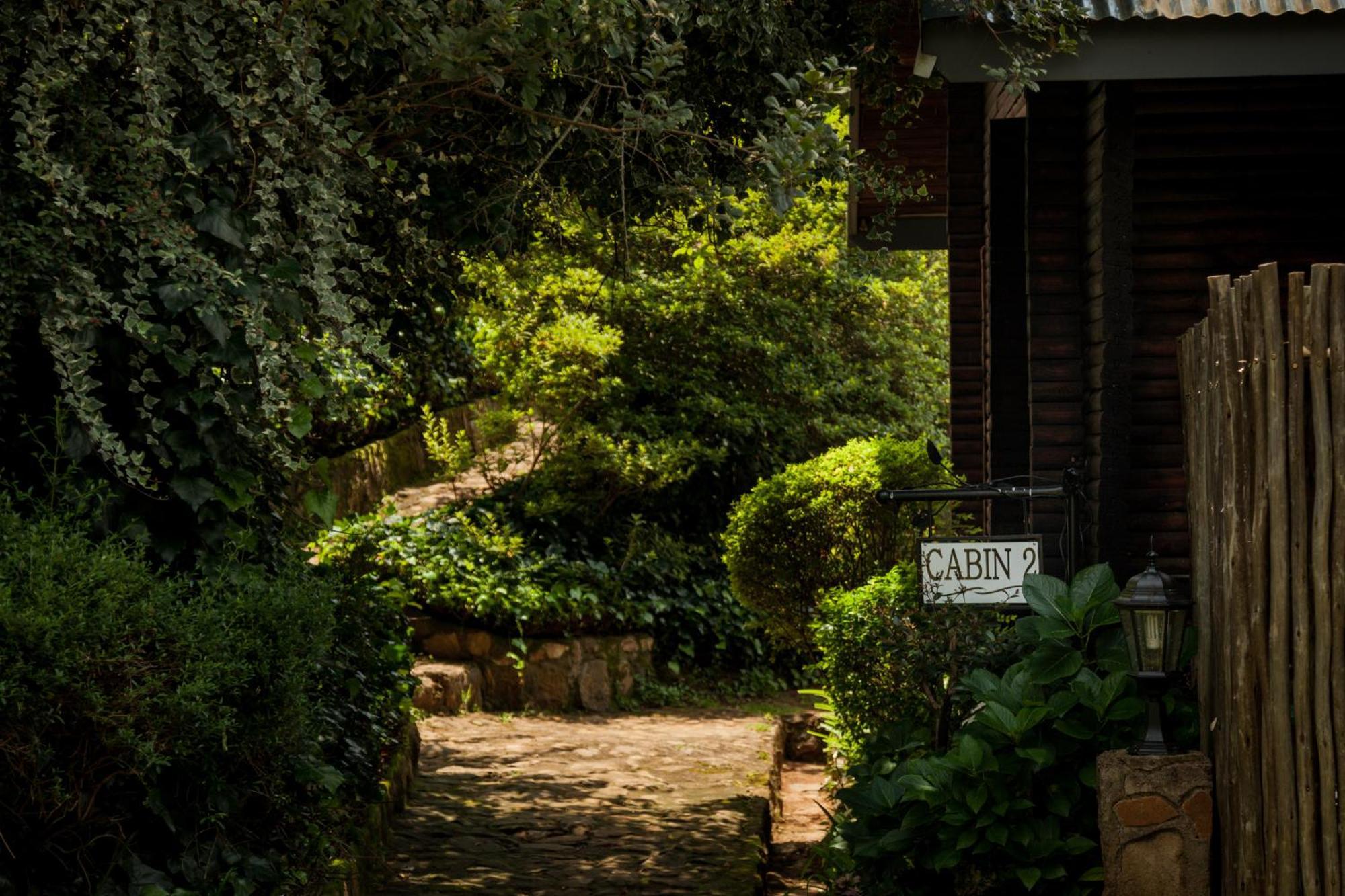 Viewpoint Estate Accommodation Haenertsburg Dış mekan fotoğraf