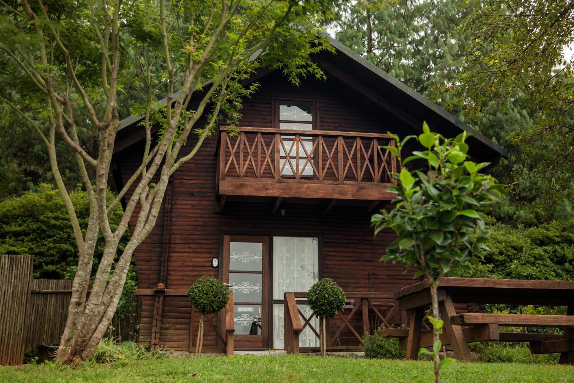 Viewpoint Estate Accommodation Haenertsburg Dış mekan fotoğraf