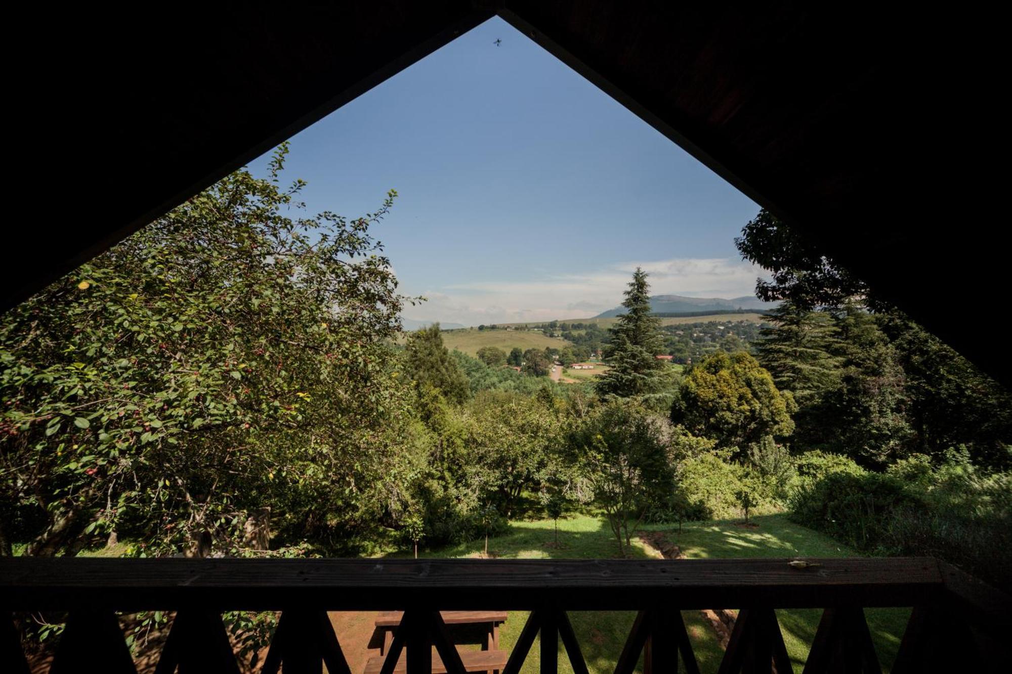 Viewpoint Estate Accommodation Haenertsburg Dış mekan fotoğraf
