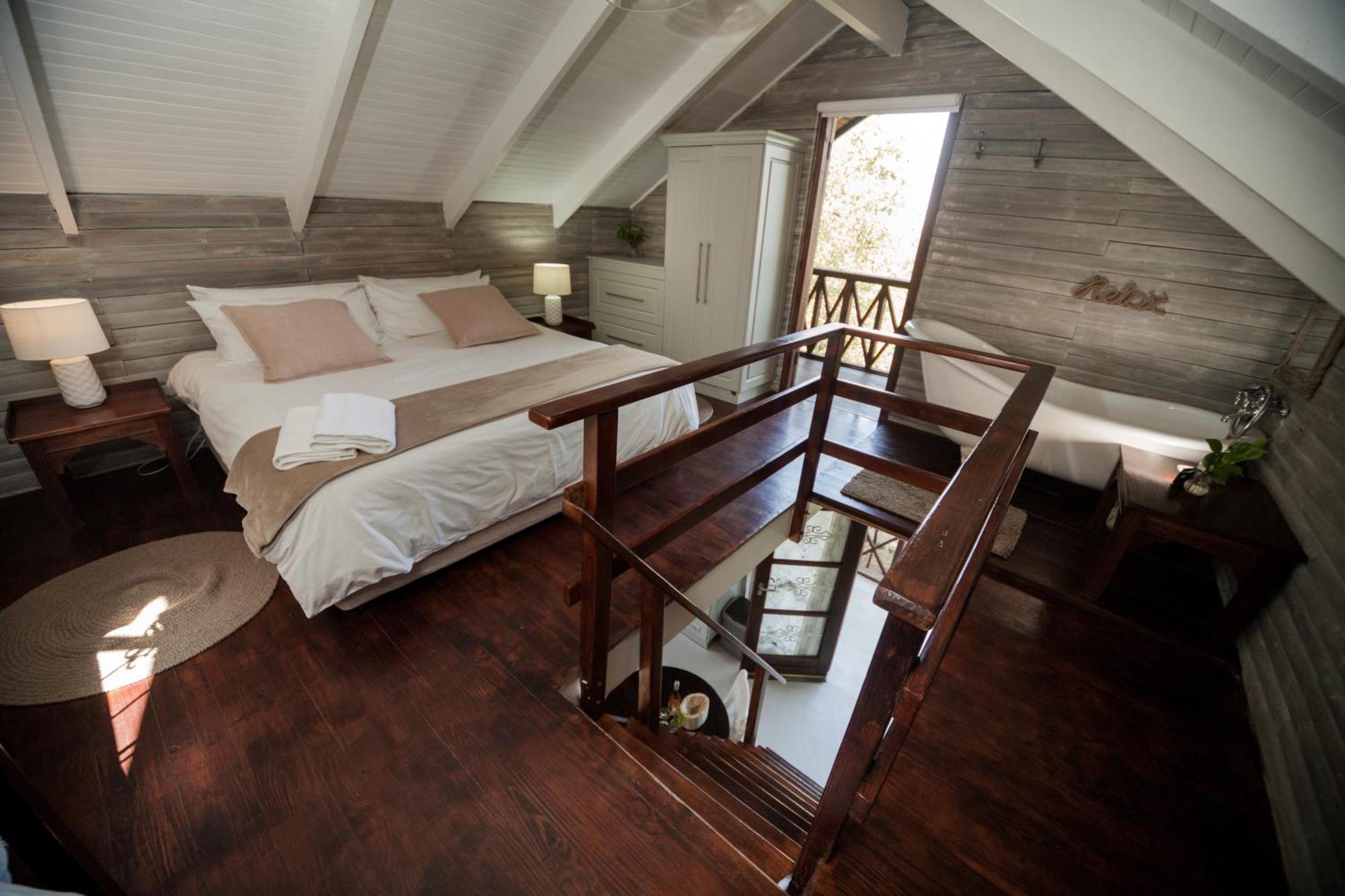 Viewpoint Estate Accommodation Haenertsburg Dış mekan fotoğraf