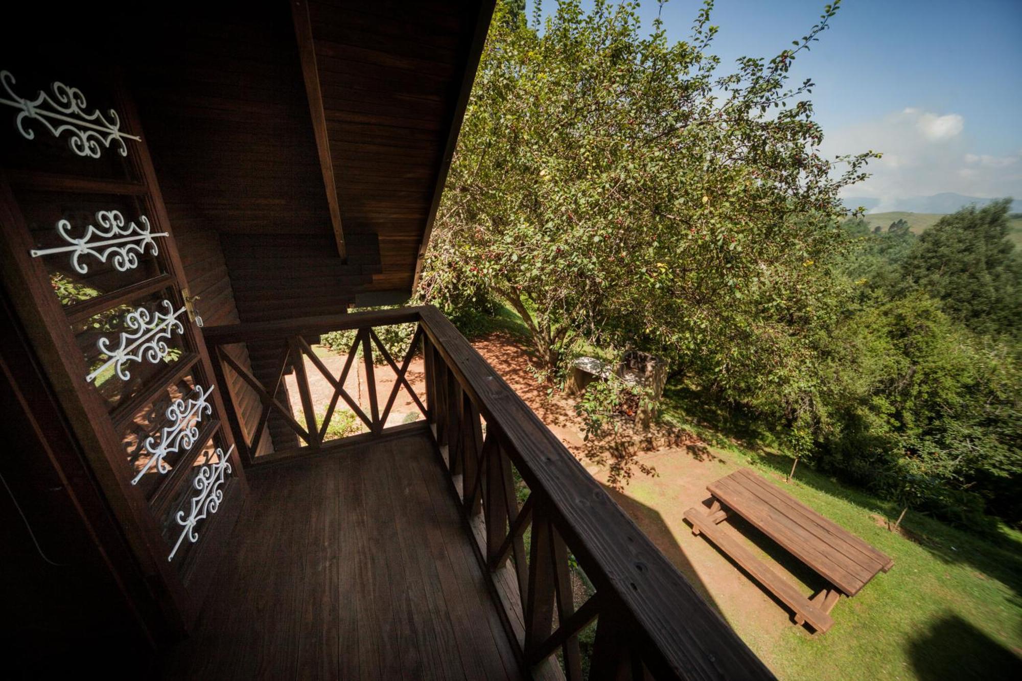 Viewpoint Estate Accommodation Haenertsburg Dış mekan fotoğraf