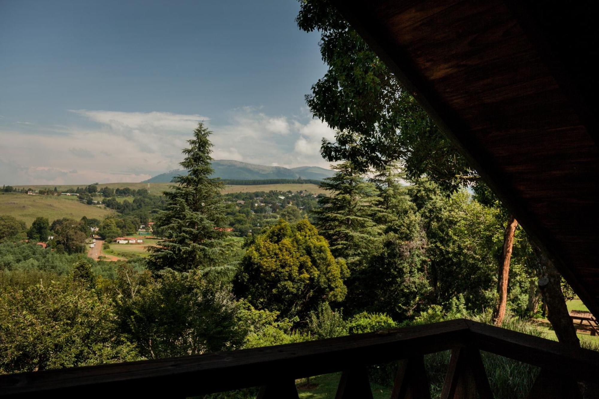 Viewpoint Estate Accommodation Haenertsburg Dış mekan fotoğraf