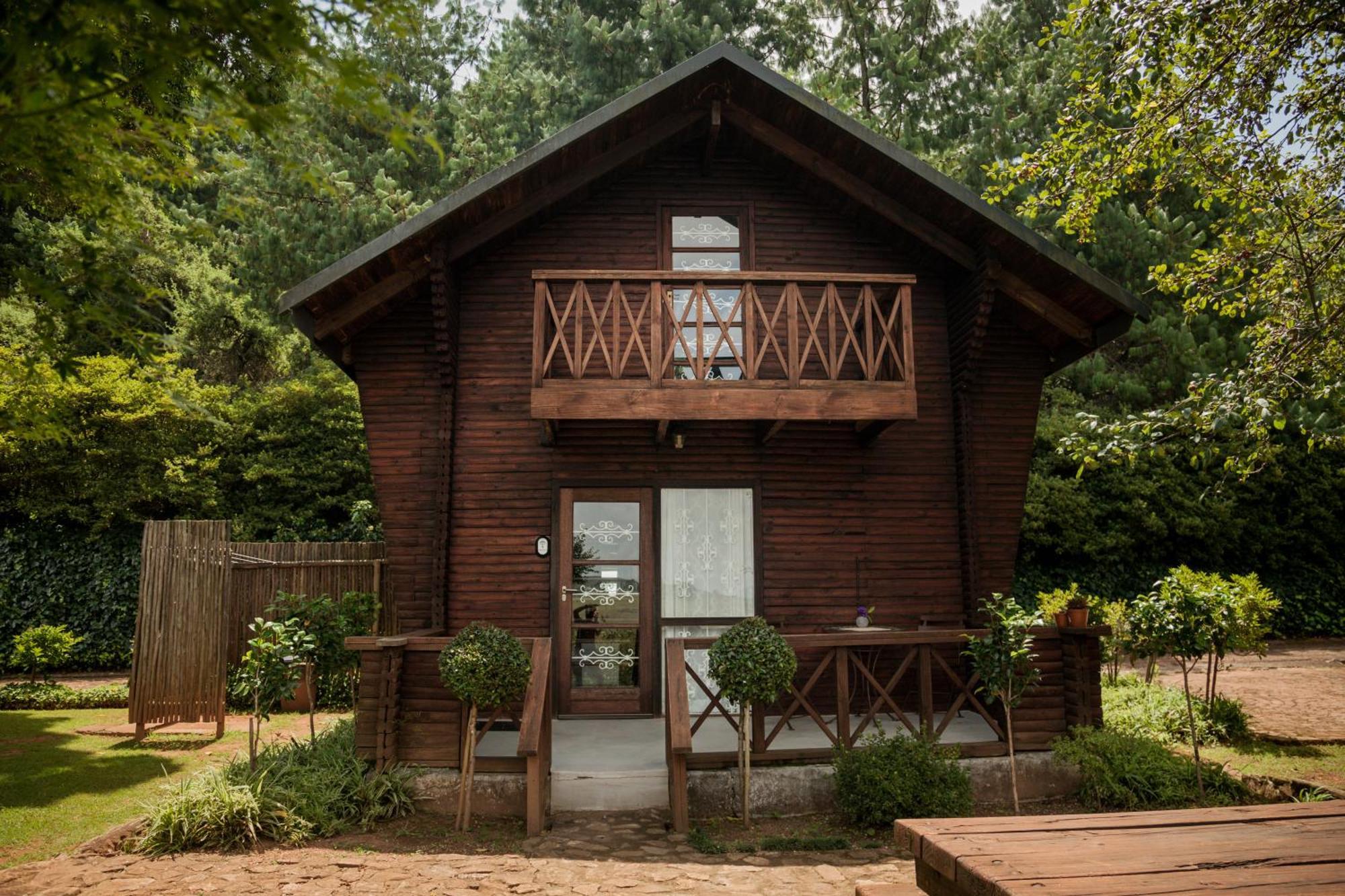 Viewpoint Estate Accommodation Haenertsburg Dış mekan fotoğraf