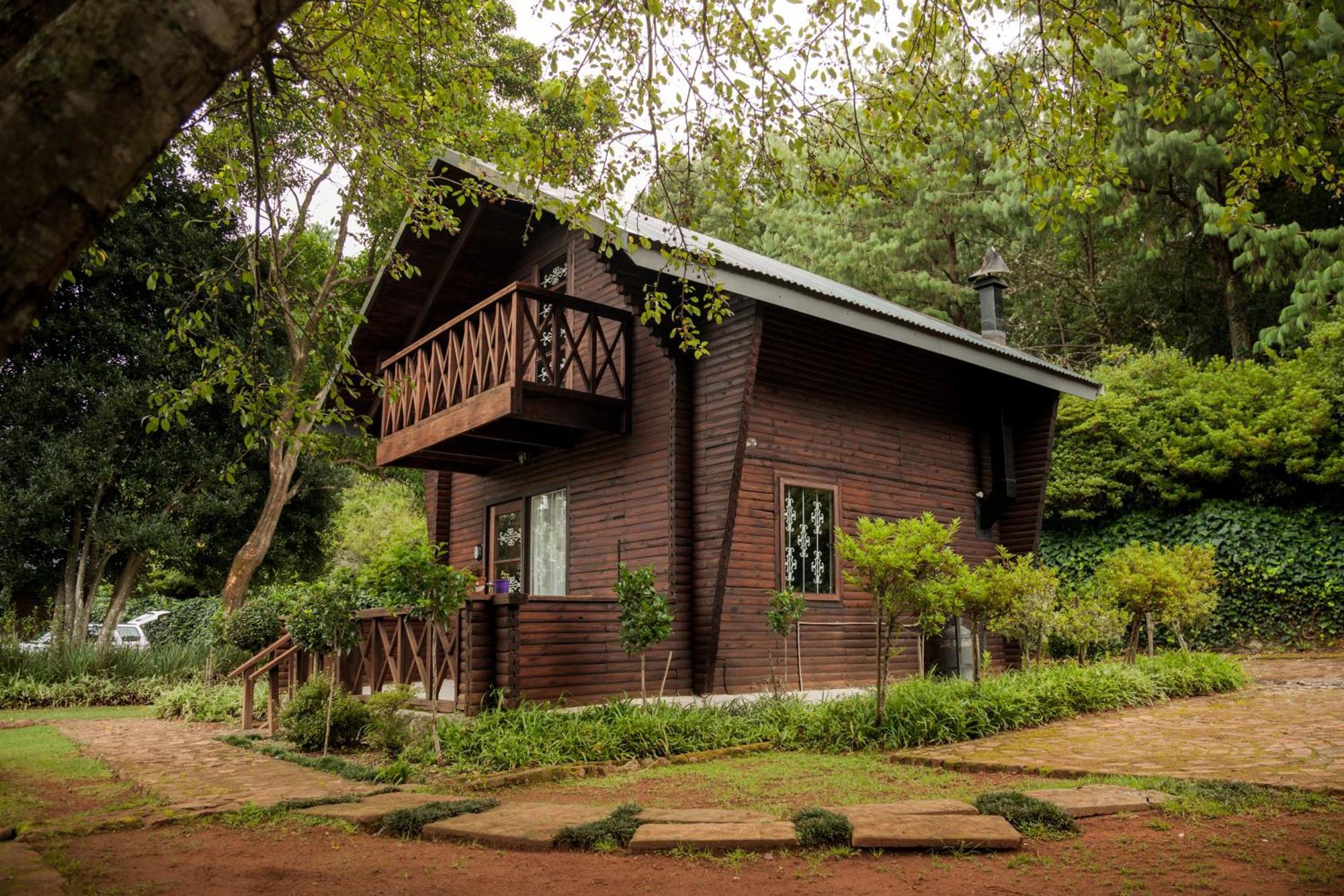 Viewpoint Estate Accommodation Haenertsburg Dış mekan fotoğraf