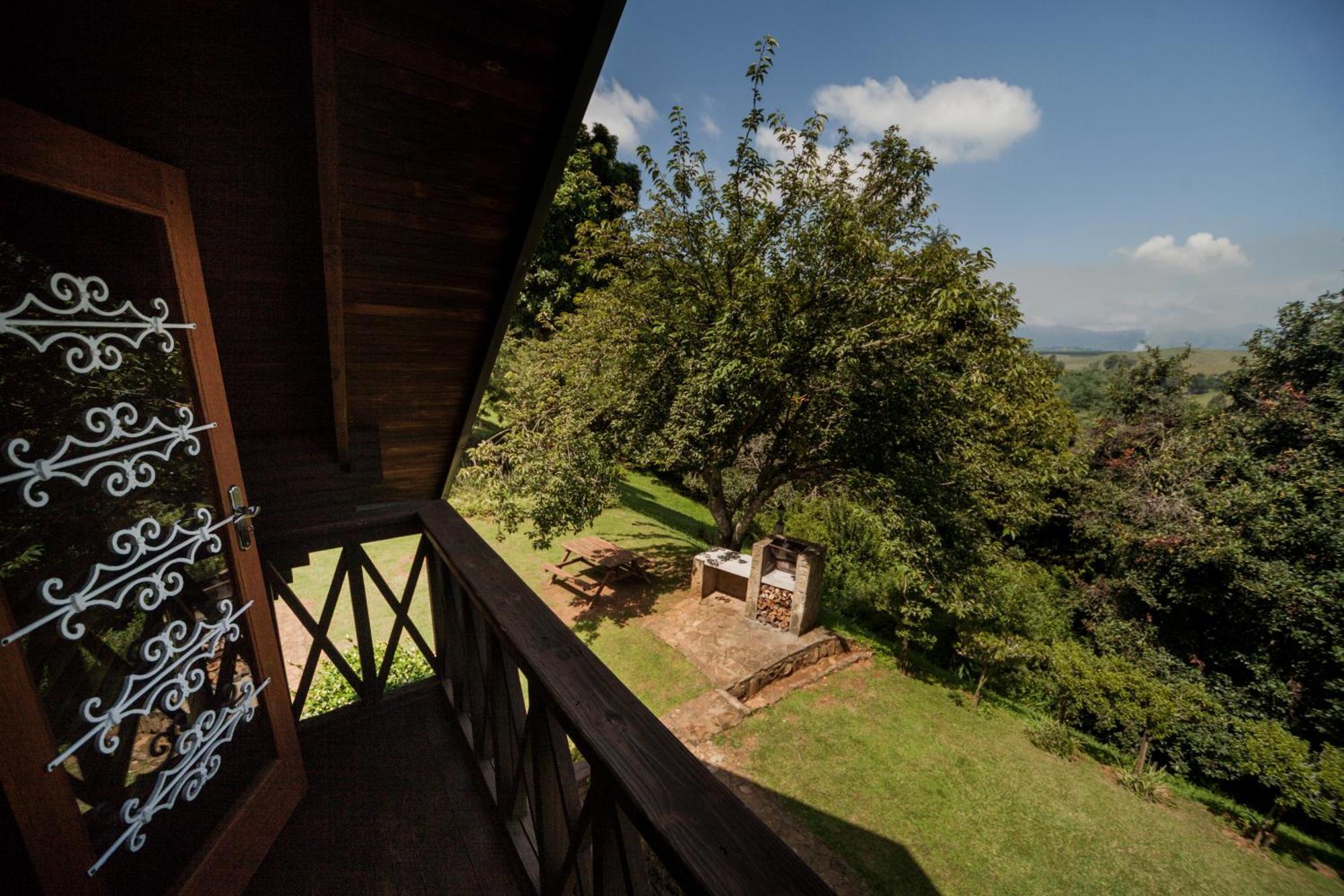 Viewpoint Estate Accommodation Haenertsburg Dış mekan fotoğraf