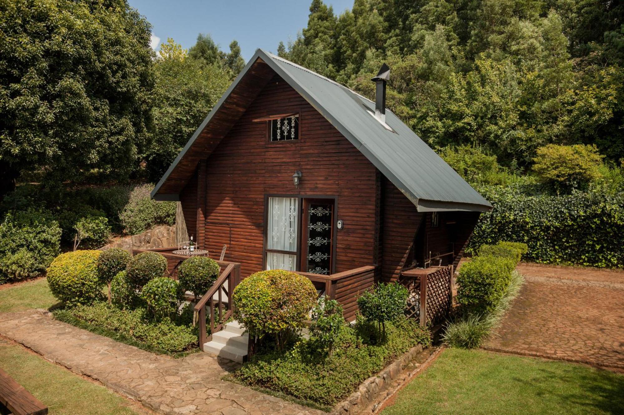 Viewpoint Estate Accommodation Haenertsburg Dış mekan fotoğraf