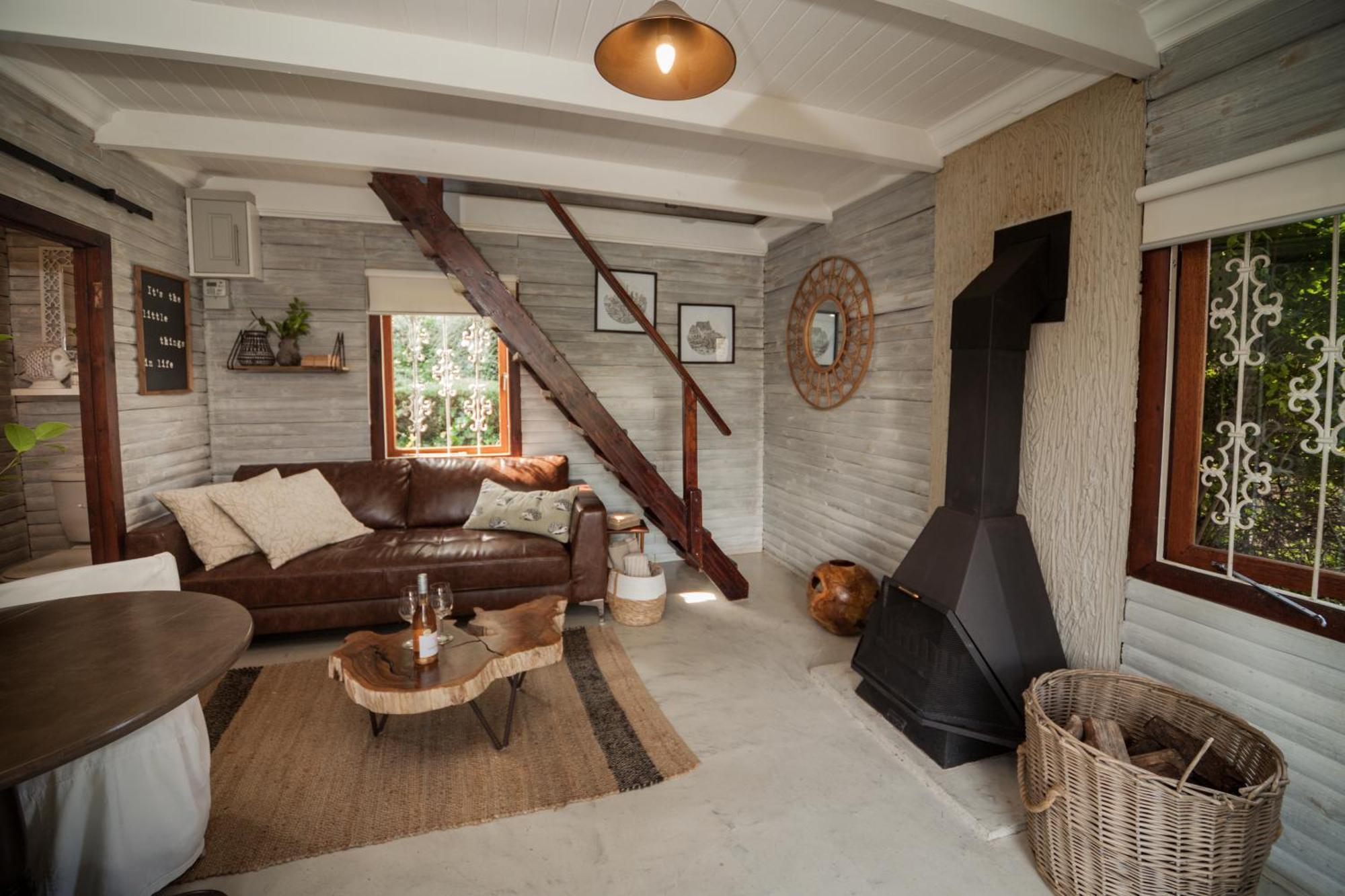 Viewpoint Estate Accommodation Haenertsburg Dış mekan fotoğraf